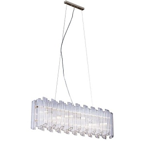 Подвес LUCIA TUCCI Modena Chrome Rumba 1052.6 Chrome